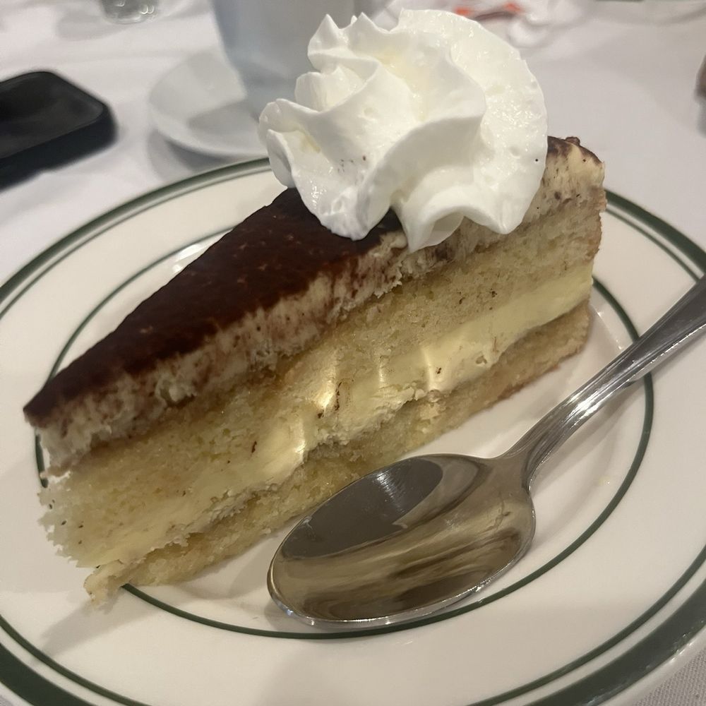 Costa Verde - Tiramisu - Portuguese Near Me - South Amboy, New Jersey Costa Verde - Tiramisu - Portuguese Near Me - South Amboy, New Jersey