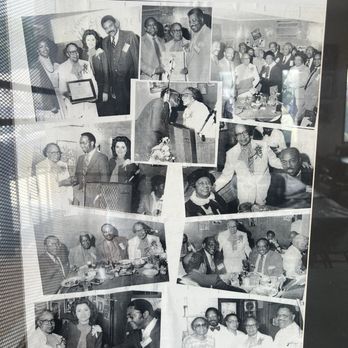 Four Way Restaurant - Soul Food Near Me - Memphis, Tennessee