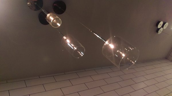 Tony Roma's by null