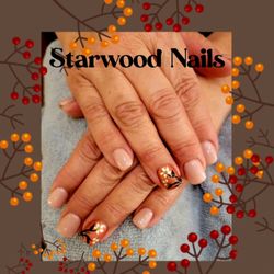 Starwood Nails & Spa