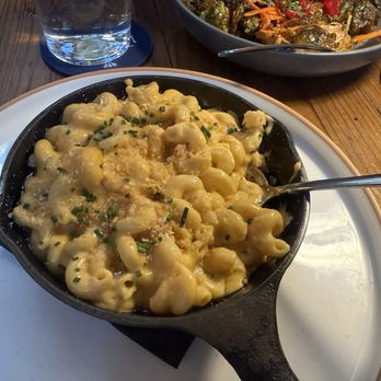 Local Union 271 - TRUFFLE CAVATAPPI MAC & CHEESE 10/10 - American Near Me - Palo Alto, California