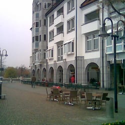 Eiscafe Venezia