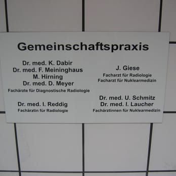 Nuklearmedizin Gemeinschaftspraxis - Health & Medical Near Me - Duisburg, NW Nuklearmedizin Gemeinschaftspraxis - Health & Medical Near Me - Duisburg, NW