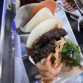 The Bao Spot - Asian Fusion Near Me - Orlando, Florida The Bao Spot - Asian Fusion Near Me - Orlando, Florida