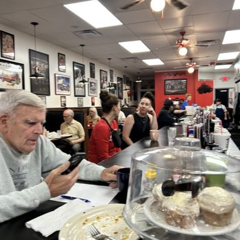 Jenny’s Diner - Inside - Diners Near Me - Columbus, Ohio Jenny’s Diner - Inside - Diners Near Me - Columbus, Ohio