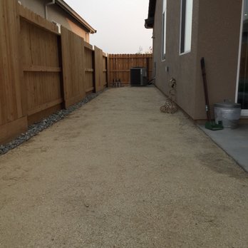 JB & Sons Landscaping - a driveway and fence - Lawn Services Near Me JB & Sons Landscaping - a driveway and fence - Lawn Services Near Me