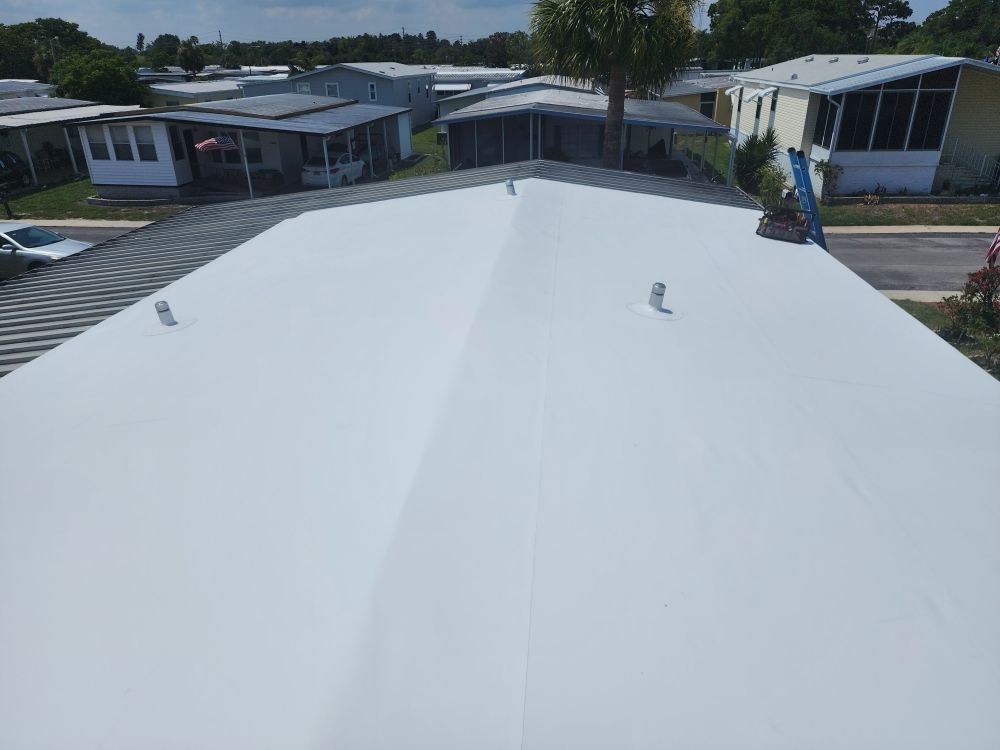 Slide of Clean 2 Preserve