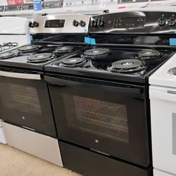 Rick's Appliance Sales & Service