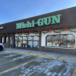 Michi Gun