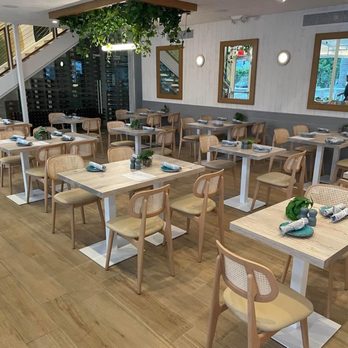 Casa Playa - Tapas/Small Plates Near Me - Fort Lauderdale, Florida
