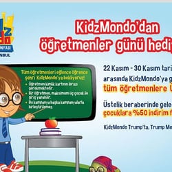 KidzMondo