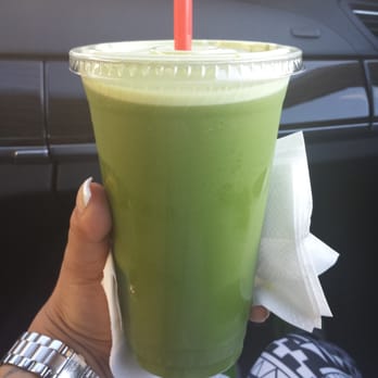 Juice-C-Juice - All greens, large - Juice Bars & Smoothies Near Me - Carson, California Juice-C-Juice - All greens, large - Juice Bars & Smoothies Near Me - Carson, California