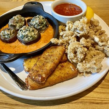 Carrabba's Italian Grill - Classics Combinations - Italian Near Me - Fredericksburg, Virginia Carrabba's Italian Grill - Classics Combinations - Italian Near Me - Fredericksburg, Virginia
