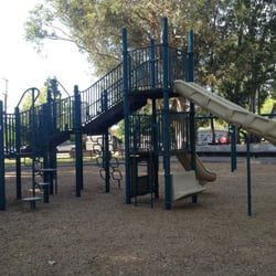 Playground.