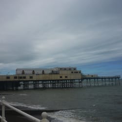 The Royal Pier
