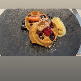 Cocoa Seafood - Waffles - Seafood Near Me - Cancún, ROO Cocoa Seafood - Waffles - Seafood Near Me - Cancún, ROO