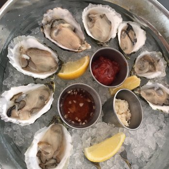 Fishwives - Seafood Near Me - Pasadena, California