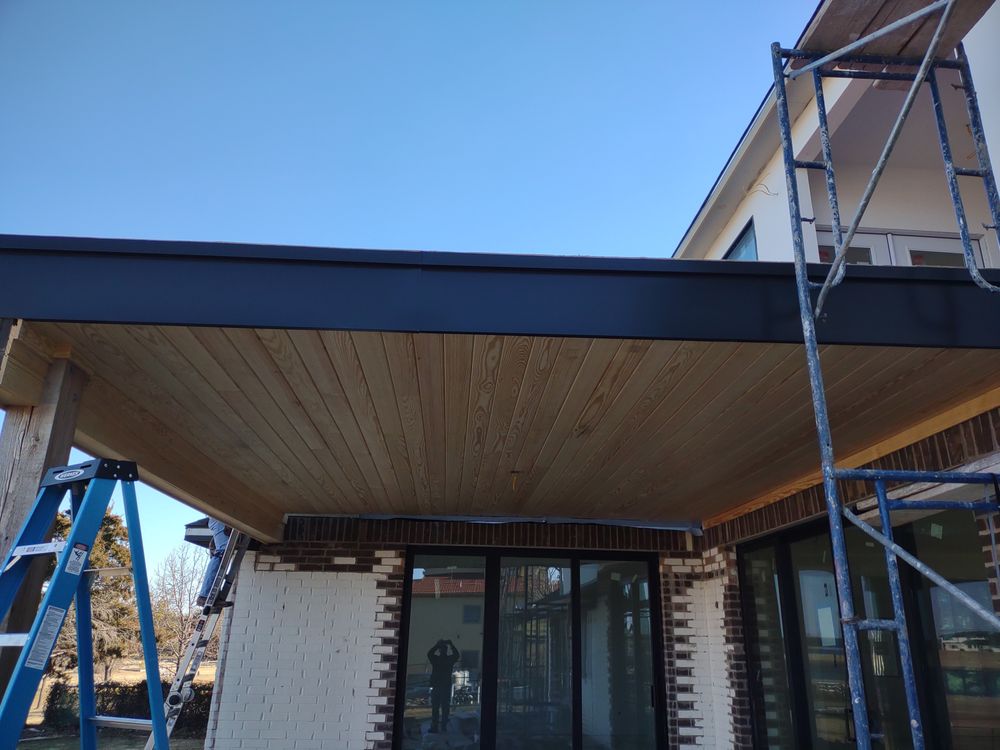 Slide of Turner Roofing & Solar Service