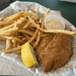 Virginia City Cafe