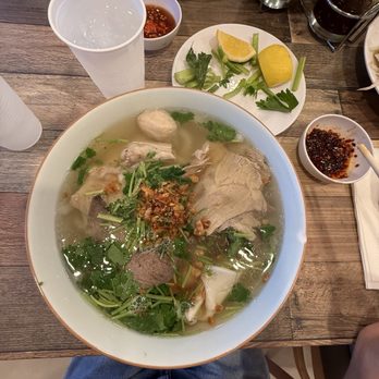 Leung Noodle - #4 - Noodles Near Me - San Jose, California Leung Noodle - #4 - Noodles Near Me - San Jose, California