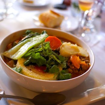 Pascalou - Chicken tagine - French Near Me - New York, New York Pascalou - Chicken tagine - French Near Me - New York, New York