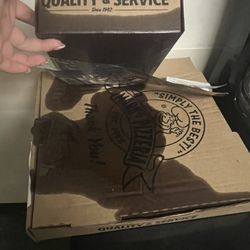 Mark's Pizzeria - Pizza and wings
