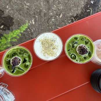 Stroll Coffee - Coffee & Tea Near Me - Phoenix, Arizona Stroll Coffee - Coffee & Tea Near Me - Phoenix, Arizona