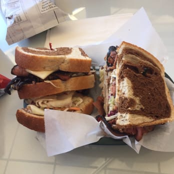 Michael's Deli - Triple decker was bomb - Delis Near Me - Reno, Nevada Michael's Deli - Triple decker was bomb - Delis Near Me - Reno, Nevada