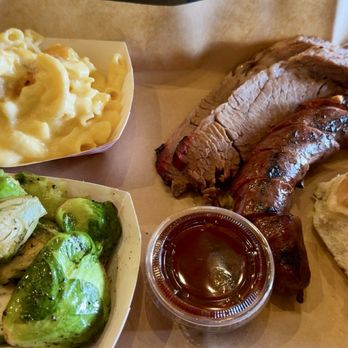 Smokin Woods BBQ - Beef brisket - Barbeque Near Me - Oakland, California Smokin Woods BBQ - Beef brisket - Barbeque Near Me - Oakland, California