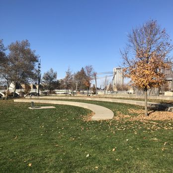 Bicentennial Park - Parks Near Me - Columbus, Ohio