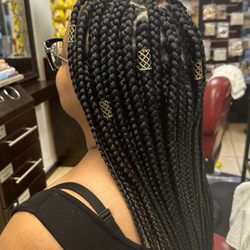 Princess Beauty Supply and Salon