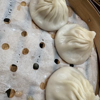 Dumpling U - House pork dumplings - Chinese Near Me - Fresno, California Dumpling U - House pork dumplings - Chinese Near Me - Fresno, California