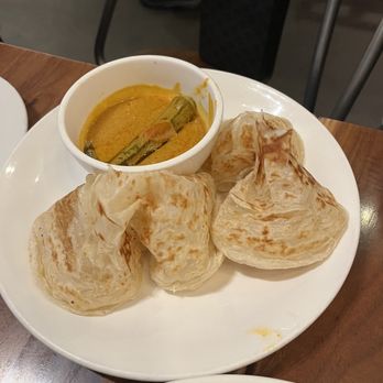 Ipoh Kopitiam - Malaysian Near Me - Alhambra, California