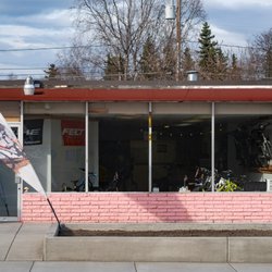 Alaska eBike - Storefront