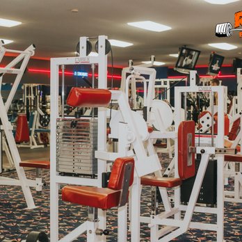 Raw Fitness - Gyms Near Me - Marion, Illinois Raw Fitness - Gyms Near Me - Marion, Illinois