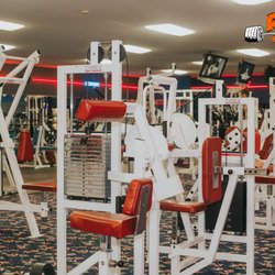 Raw Fitness
