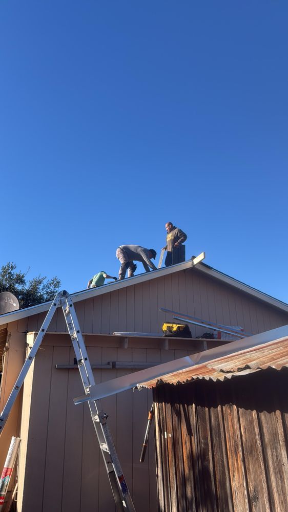 Slide of USA Windows and Doors