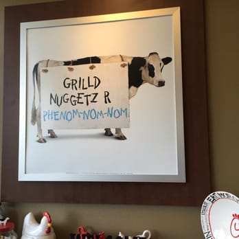 Chick-fil-A - Fast Food Near Me - Elk Grove, California Chick-fil-A - Fast Food Near Me - Elk Grove, California