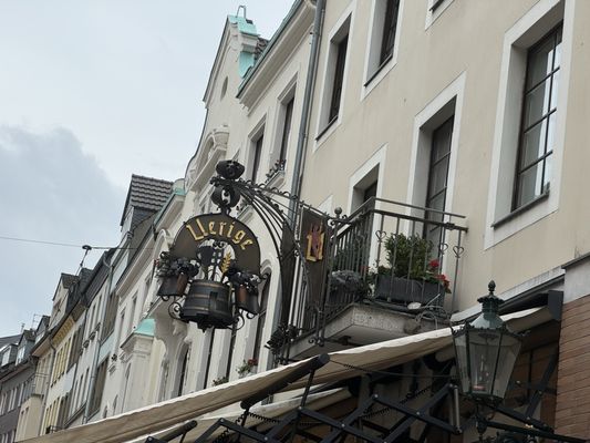 Uerige by null