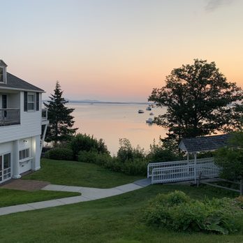 Atlantic Oceanside - Hotels Near Me - Bar Harbor, Maine