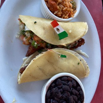 El Toreador Restaurant - Fish tacos - please make the fish crispy - Mexican Near Me - San Francisco, California El Toreador Restaurant - Fish tacos - please make the fish crispy - Mexican Near Me - San Francisco, California