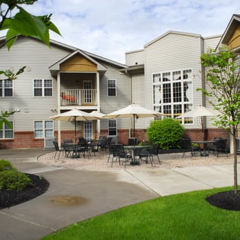 The Village East - Apartments Near Me - Victor, New York The Village East - Apartments Near Me - Victor, New York