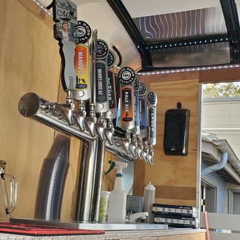 Silver Moon Brewing - Breweries Near Me - Bend, Oregon