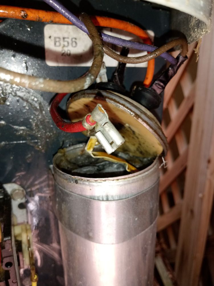 Slide of LLR Mechanical