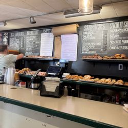 Brothers Brew Coffee Shop