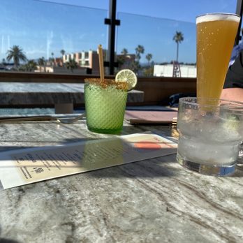 Cococabana - Margarita and tropical beer - Bars Near Me - Oceanside, California