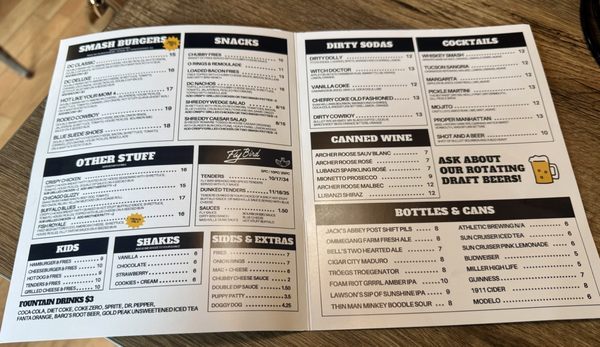 Menu photo 1 Double Cheese Liverpool, NY Menu photo 1 Double Cheese Liverpool, NY
