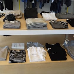 Lady and the Sailor Trunk Show, TODAY ONLY!!