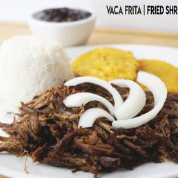 Vaca Frita