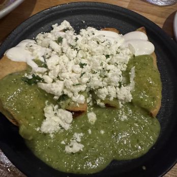 El Barrio Cantina - Taquitos De Papa (4) - Mexican Near Me - Long Beach, California